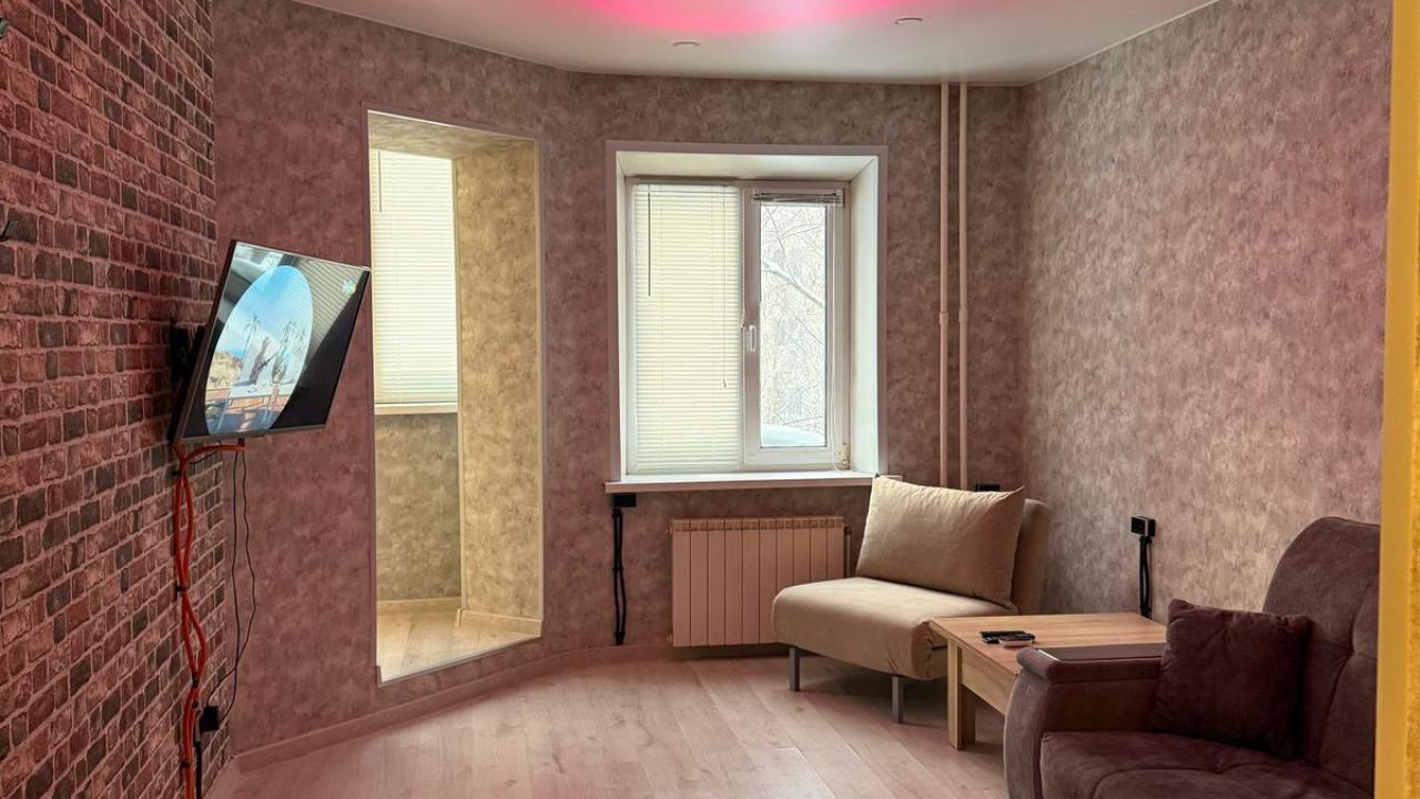 Real photos of Apartments on Universitetskaya, 25/2