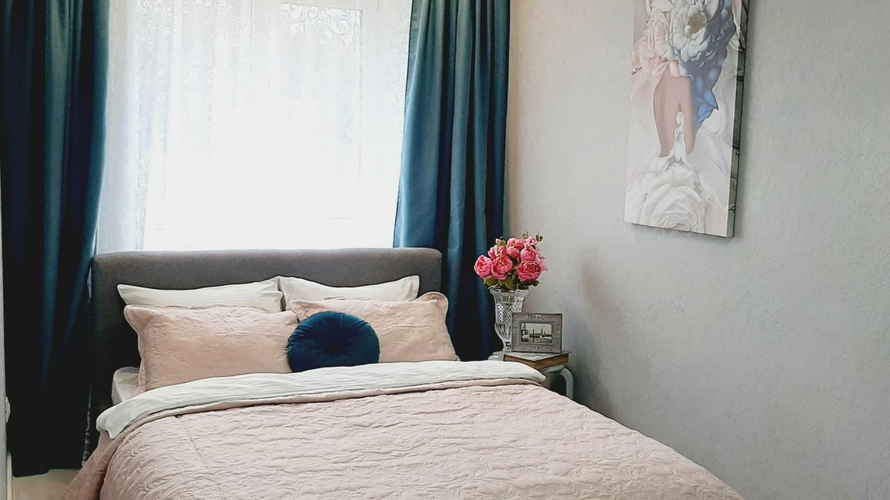 Real photos of DeNewHome on Lenin Avenue 94/4