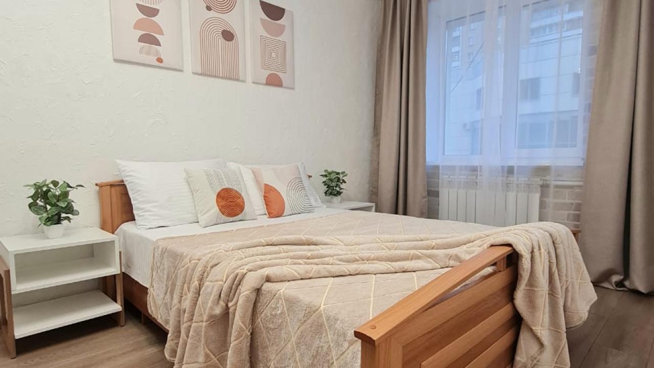 Real photos of Apartments on the Volga river