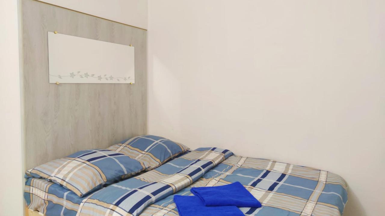 Real photos of Sweet Home Apartments on Polzunov Street
