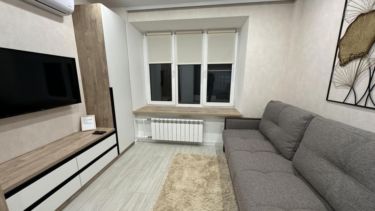 Real photos of Apartments on Krasnoarmeysky Avenue 8