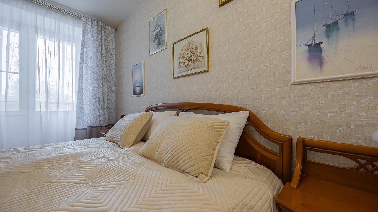Real photos of Spacious apartment in the center