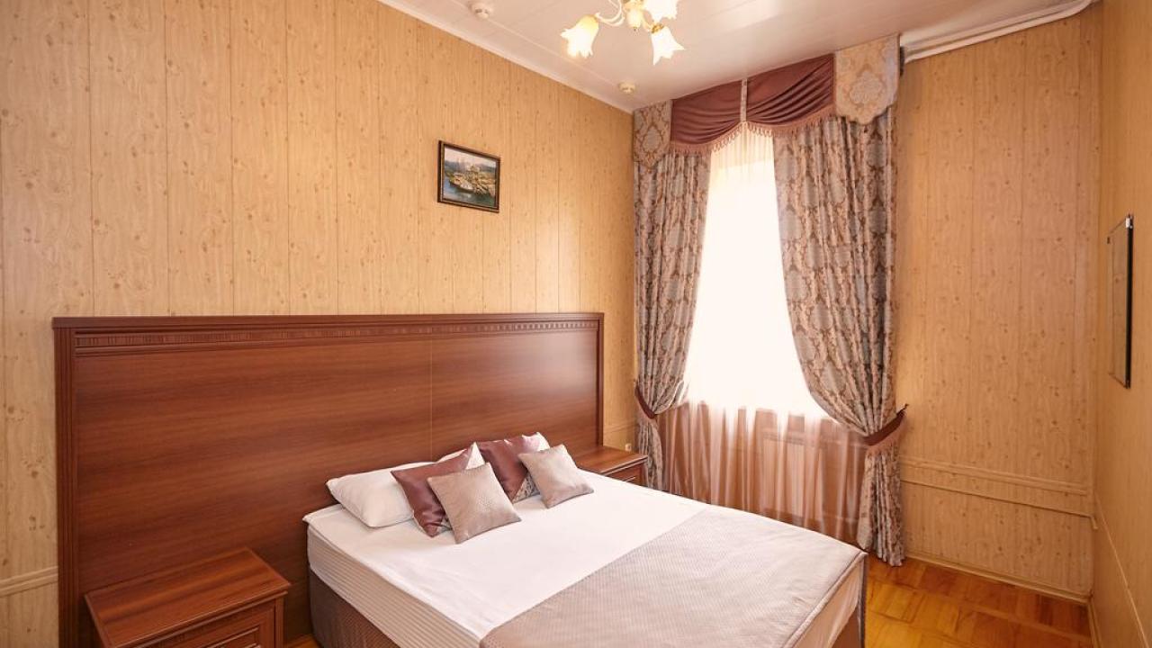 Реальные фото Центральная