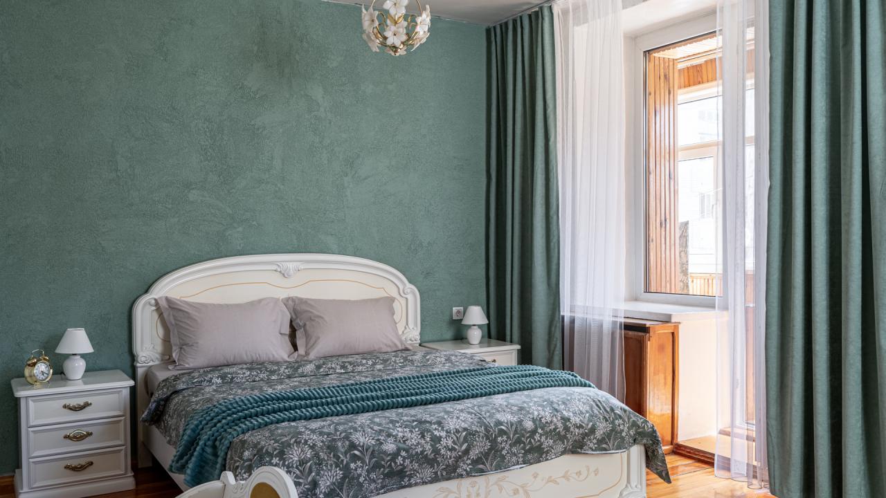 Real photos of Apartments on 55 Kosmonavtov Street