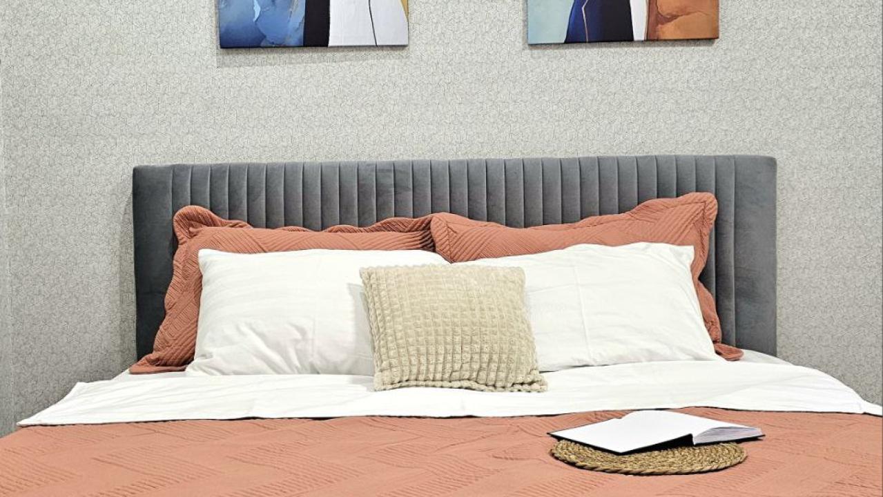 Реальные фото Best Guest House на улице Аллея Героев 1