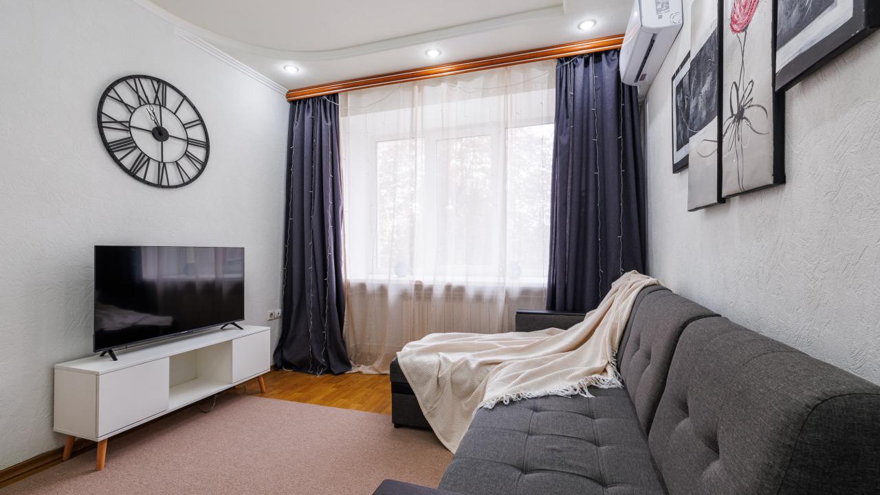 Real photos of Apartments on Sovetskaya street 17
