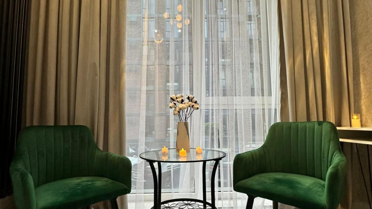 Real photos of Apartments on Tarchokova street 125A k1