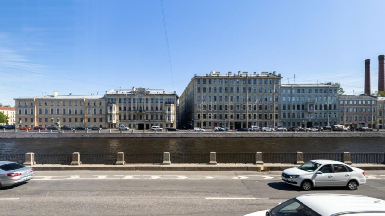 Реальные фото Фонтанка Лайтс Syncotel (Синкотель)