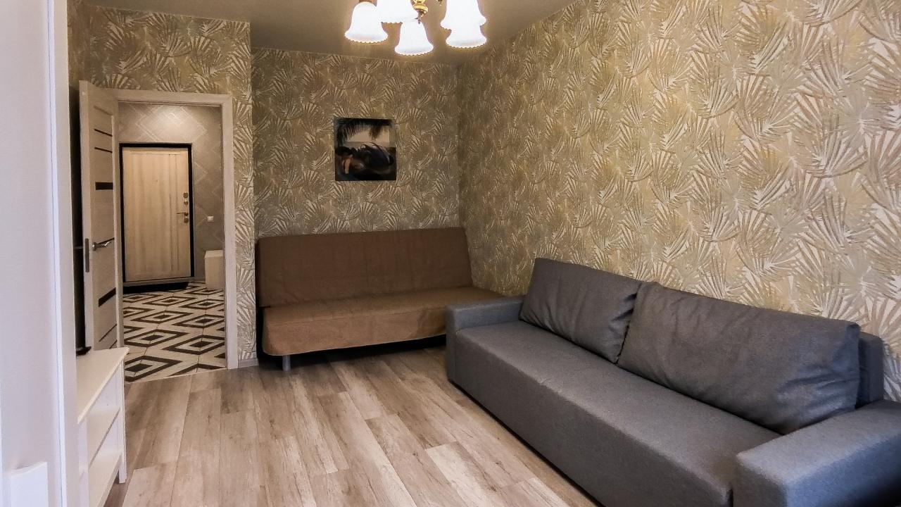 Real photos of Apartments on Arkady Shipunov street 6