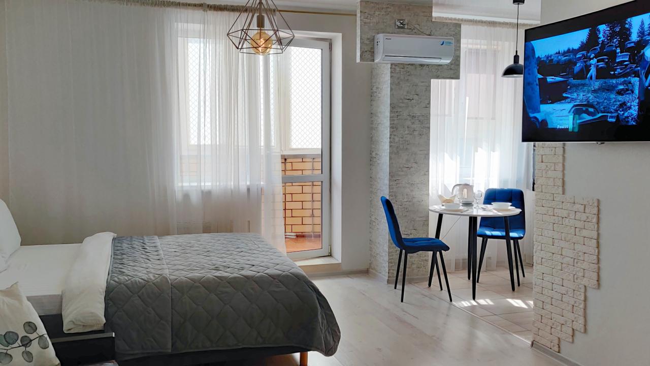 Реальные фото Best Guest House (Бэст Гест Хаус) на улице Расула Гамзатова