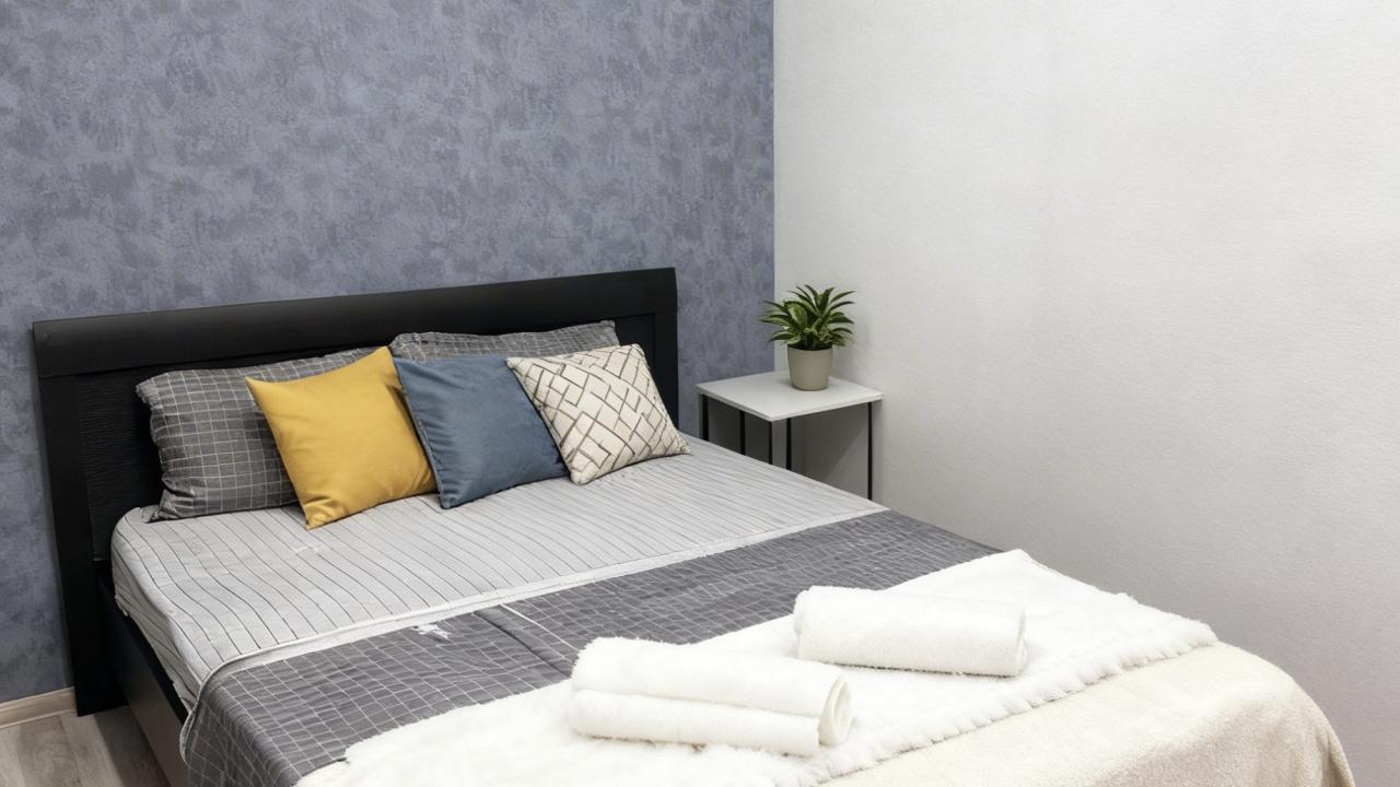 Real photos of Design studio in the residential complex Vesna