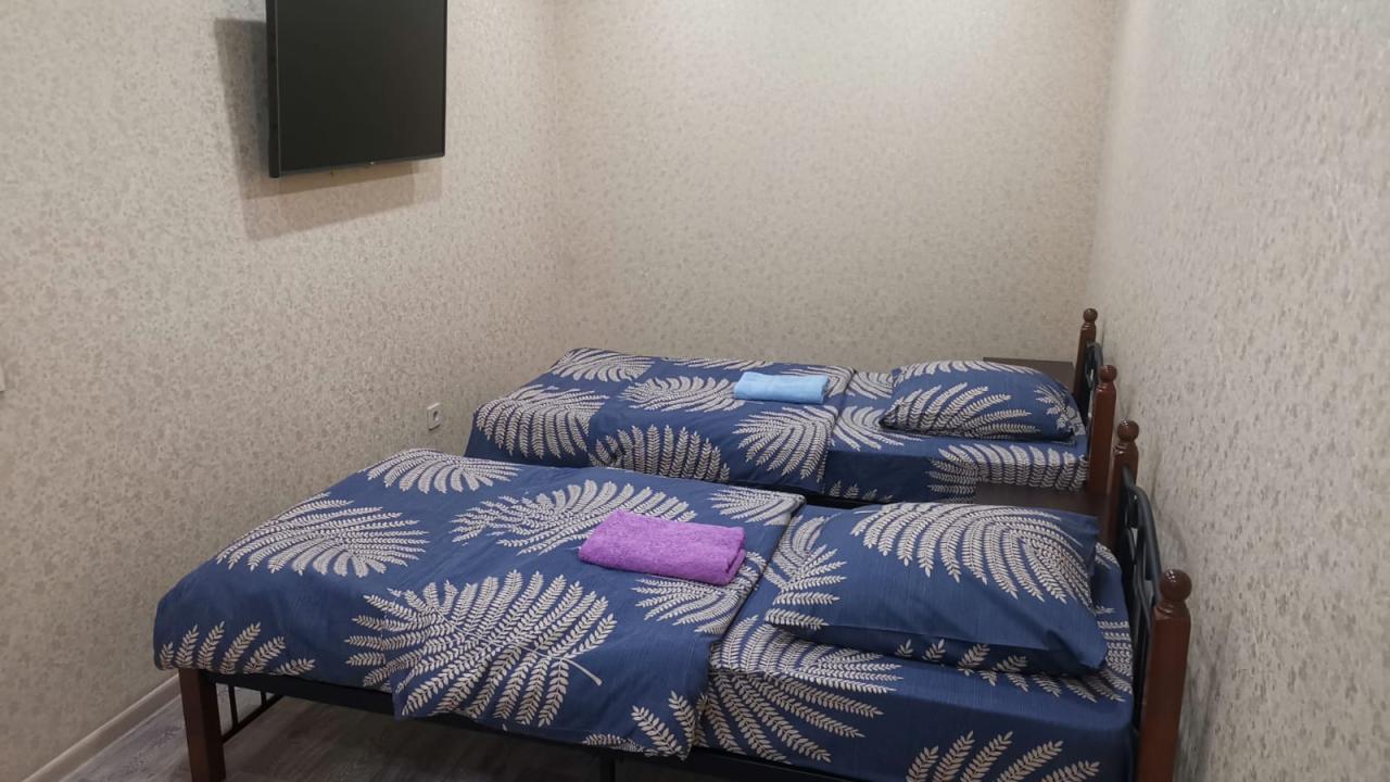 Real photos of Apartment on Nansen Street