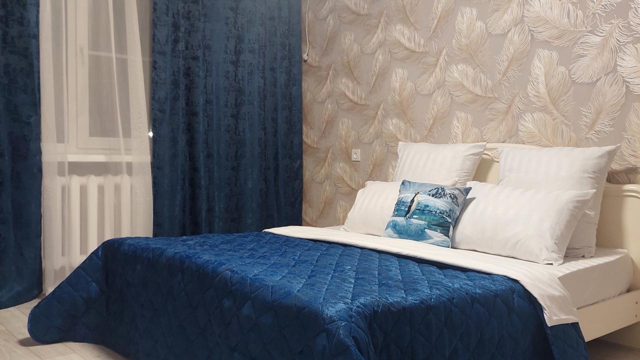 Real photos of Apartments on Zavodskaya street 20