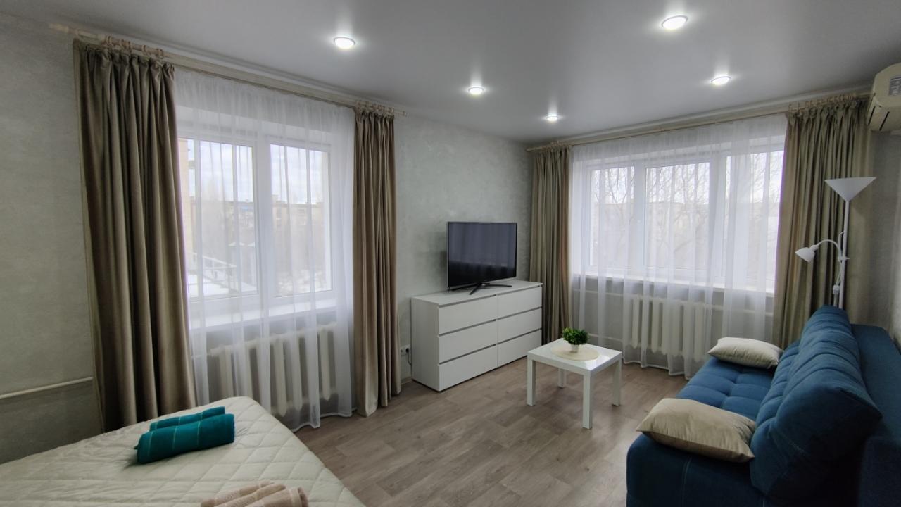 Реальные фото Апартаменты на проспекте имени В.И. Ленина 46