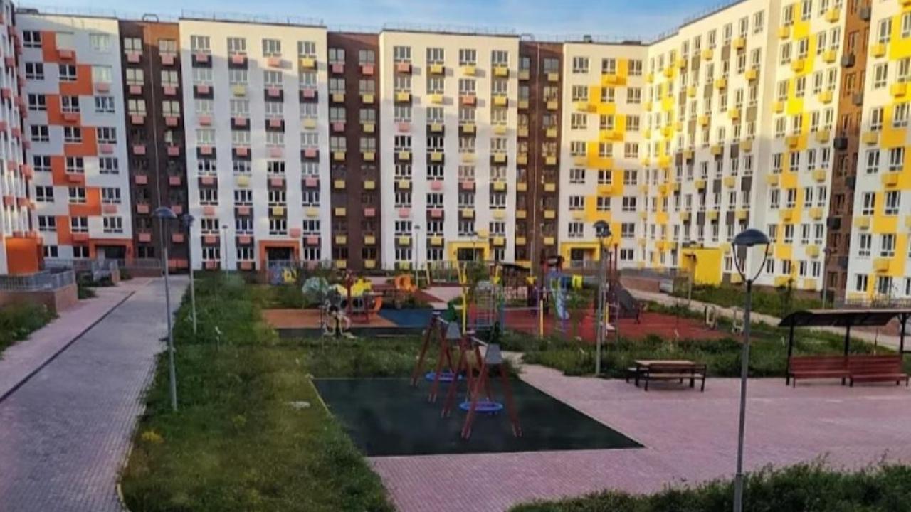 Реальные фото Rusapartments (Русапартментс) на улице Романовская 19