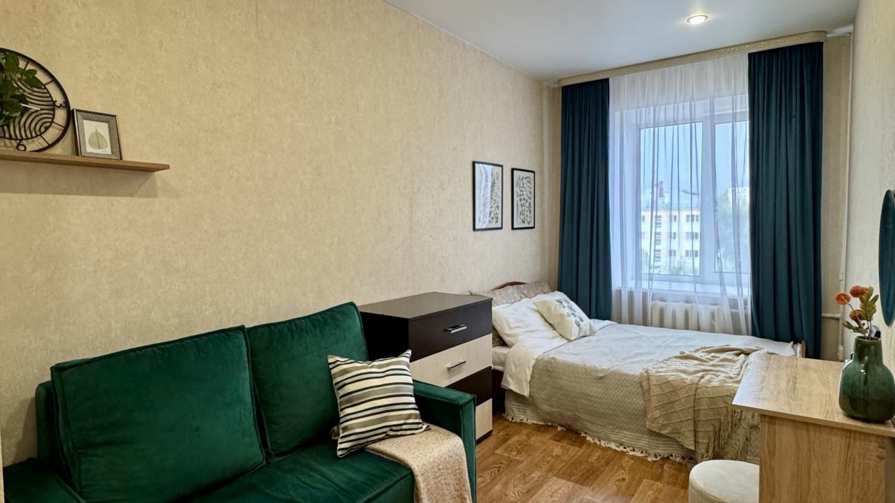 Real photos of Apartments on Pobedy Street