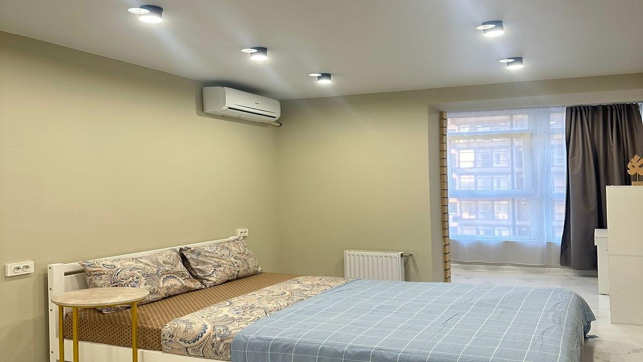 Real photos of Apartments on Larina street 45c6
