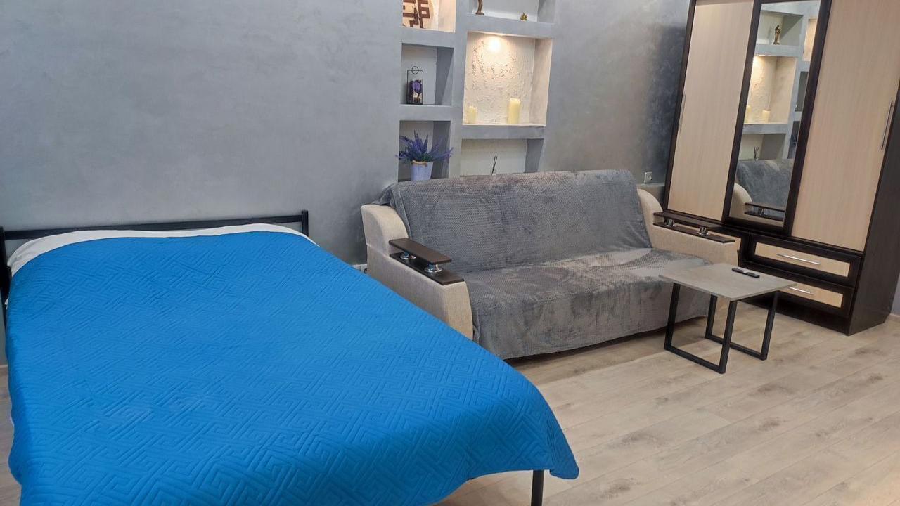 Real photos of Apartments on Zhukovsky 3A