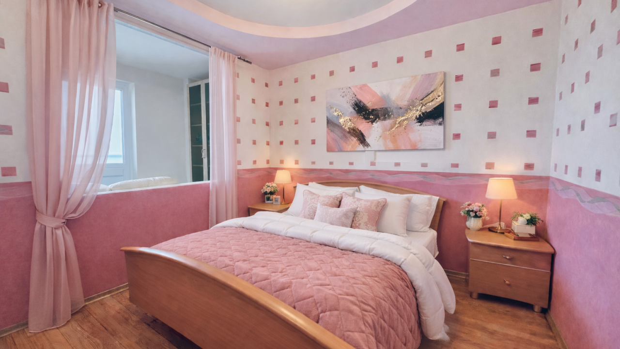 Real photos of Vegas apartments (Vegas apartments) on 103 a Gagarin Avenue