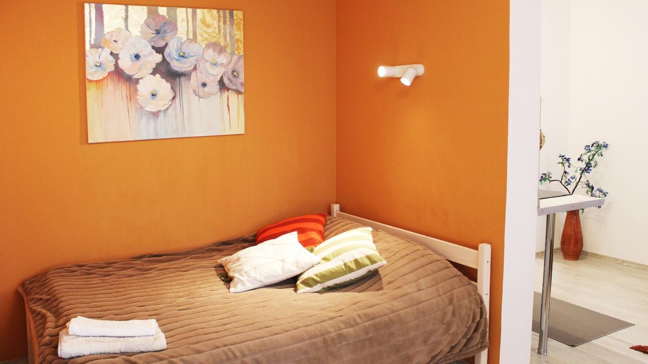 Реальные фото Apartments Like Comfort Homes