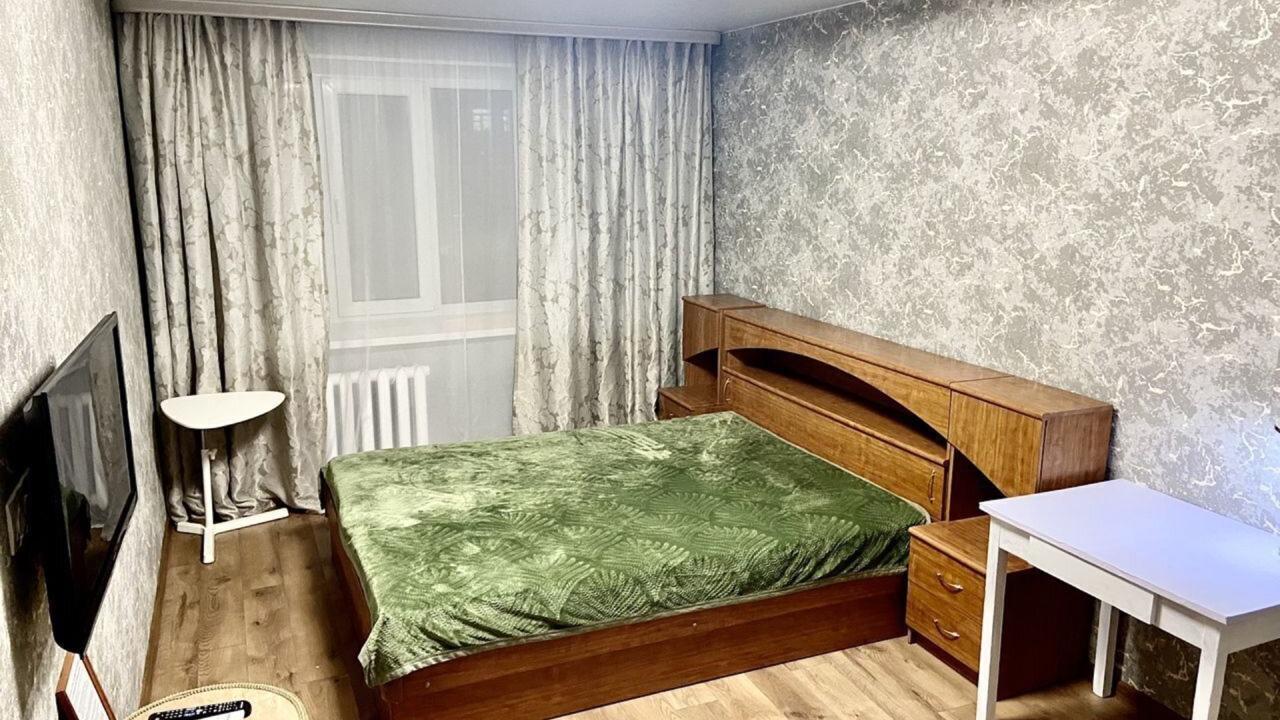 Real photos of Apartments on 108 Mendeleeva Street