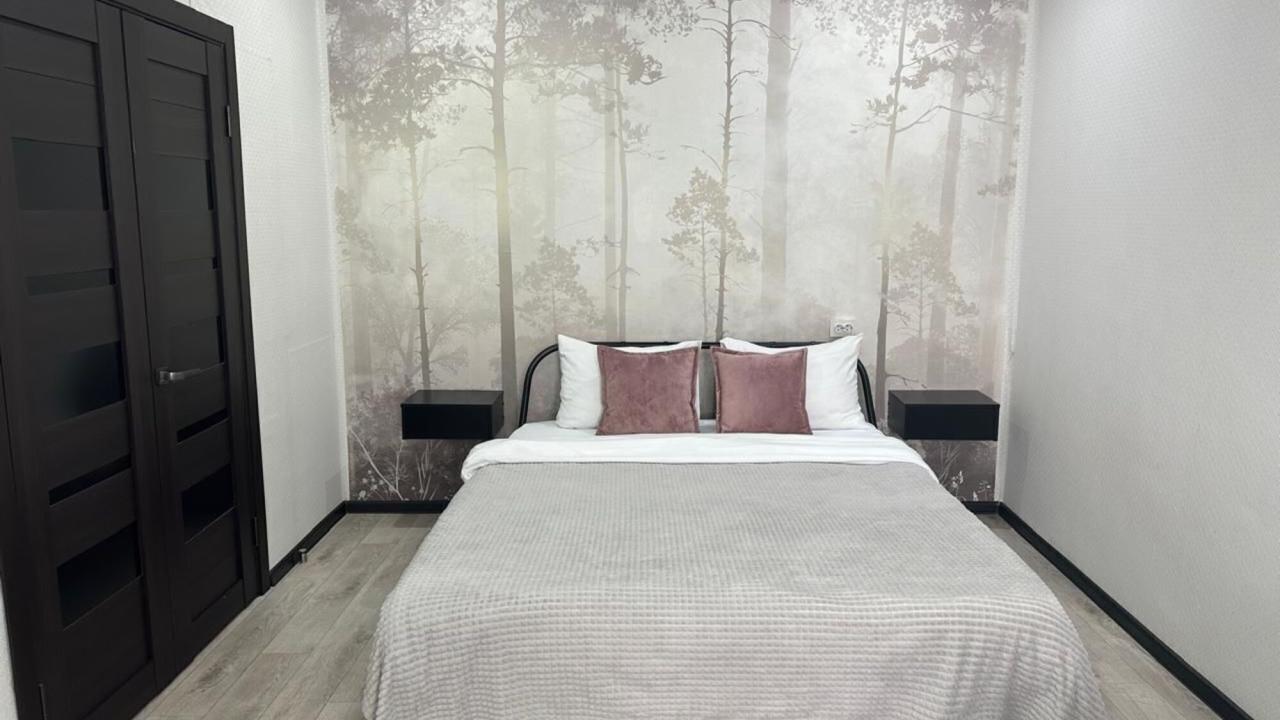 Real photos of Apartments on Minusinskaya street, 6