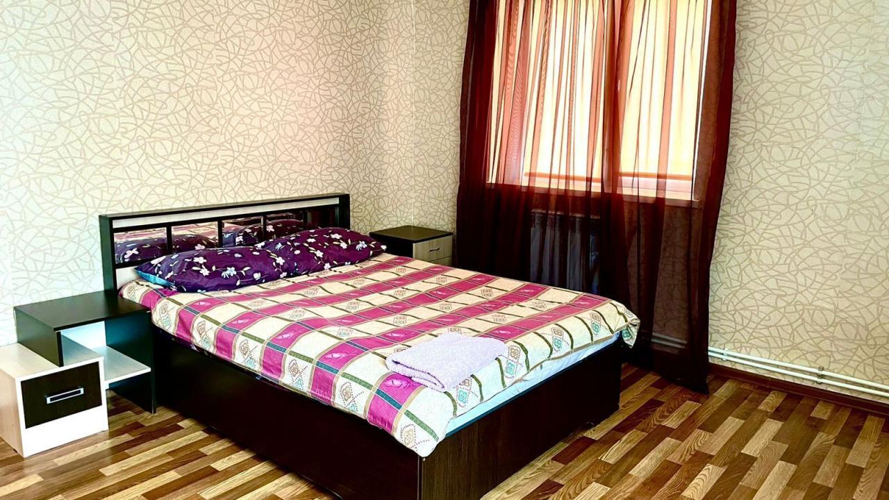 Real photos of Apartments on Sovetskaya street 56