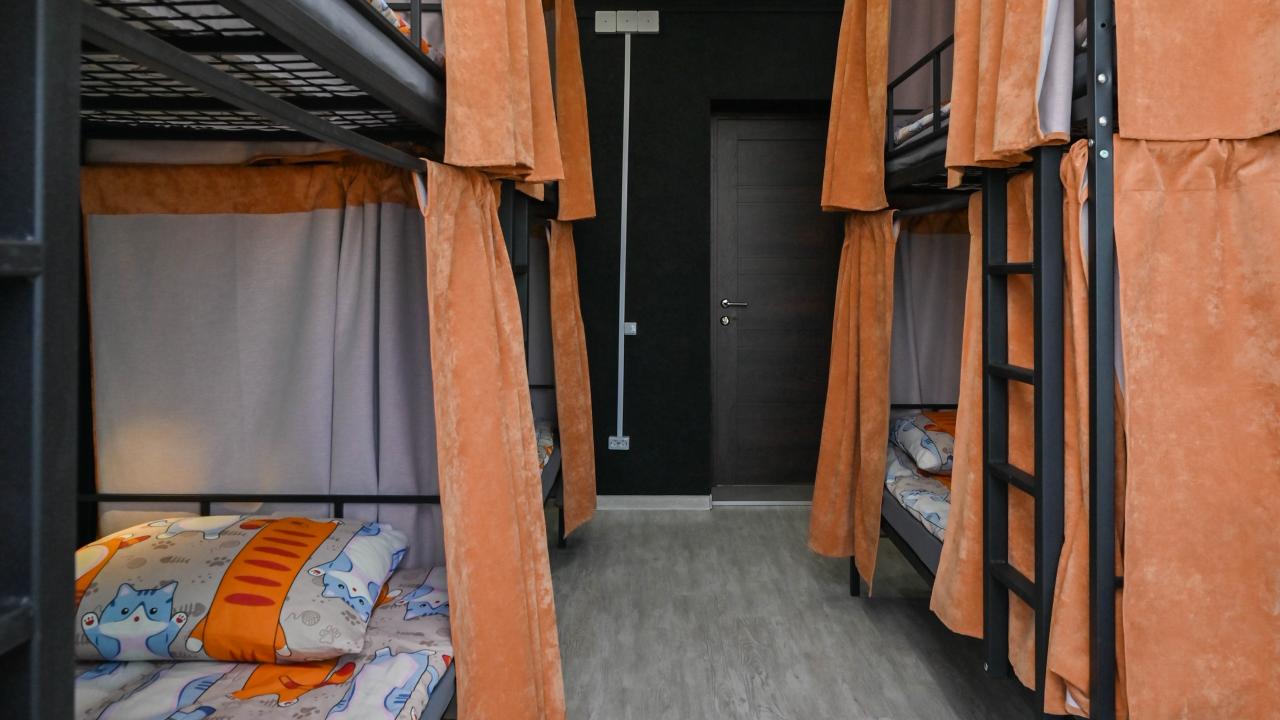 Real photos of Hostel «Pentahaus» - Ehko-otel' «Kora»