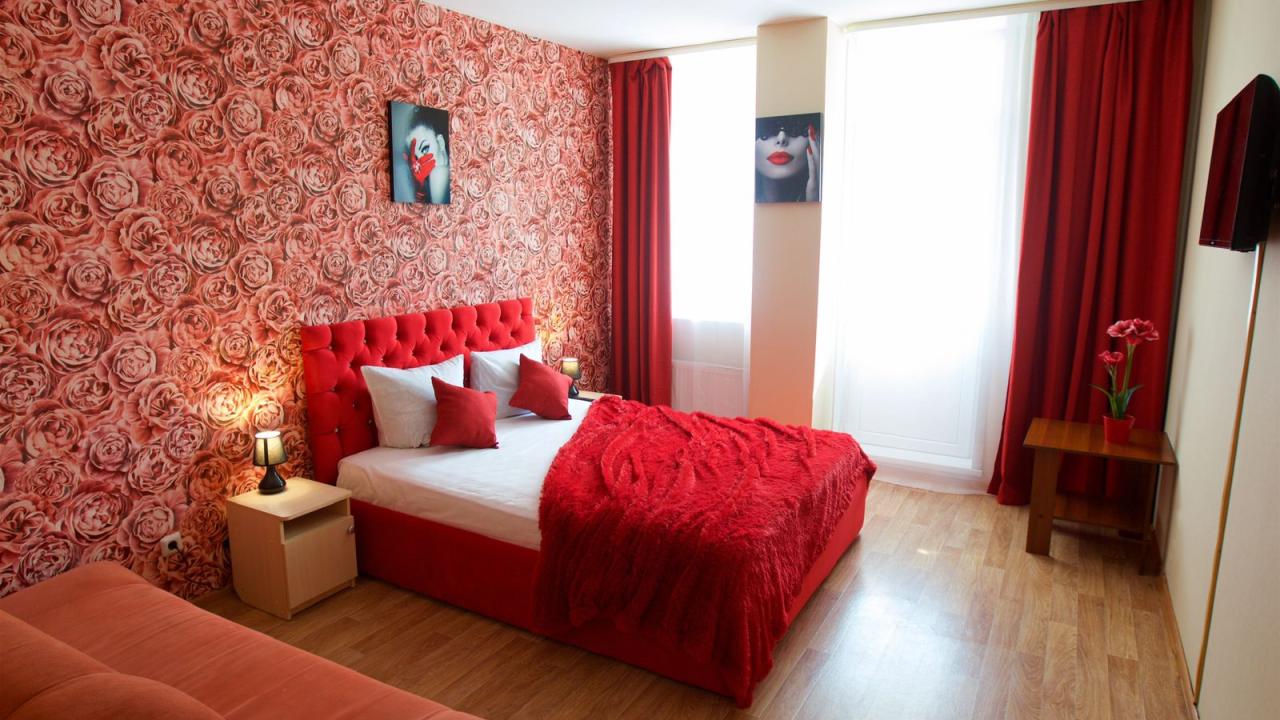 Real photos of Apartments on 39 Alekseeva Street
