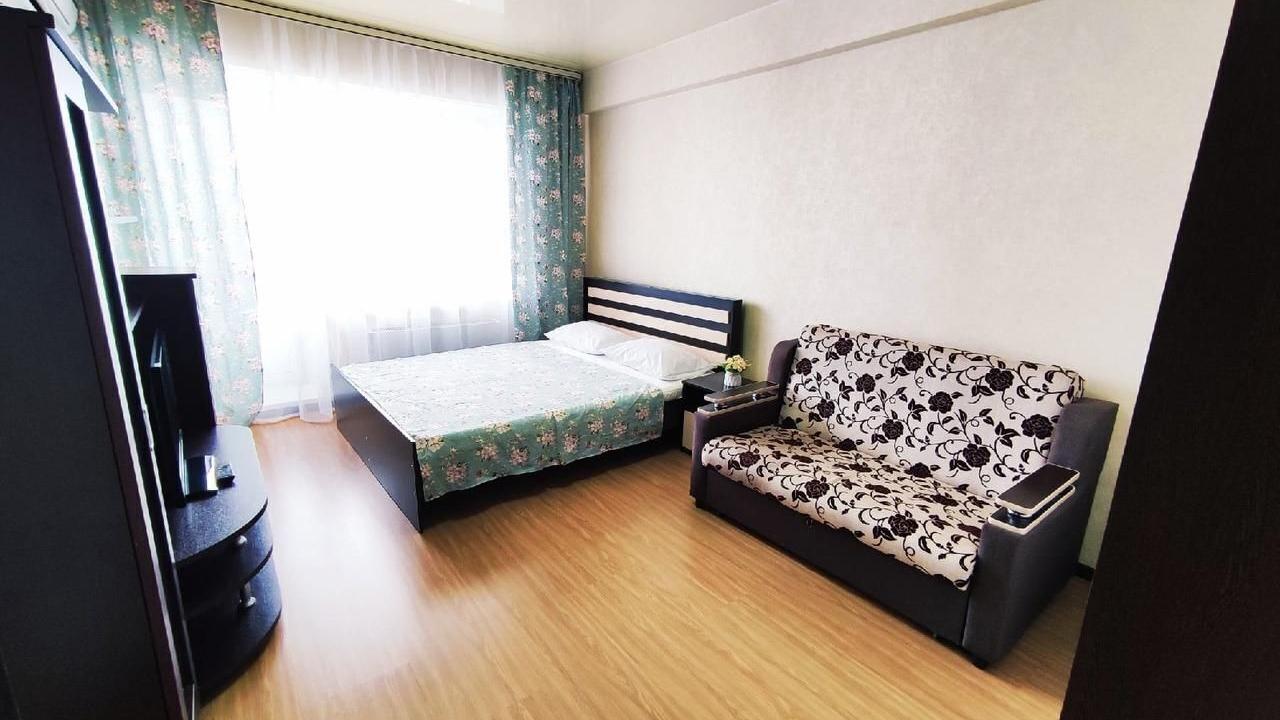 Real photos of Apartments on Tsivileva street 42