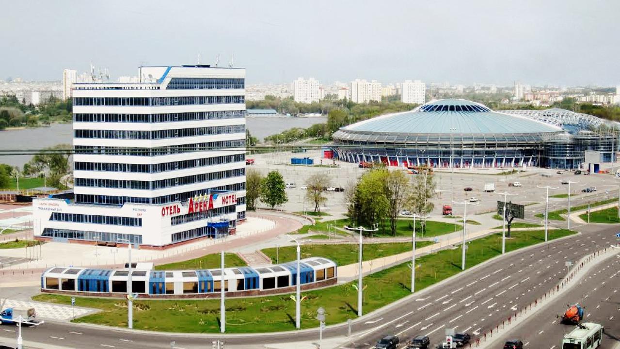 Real photos of Arena (Arena)