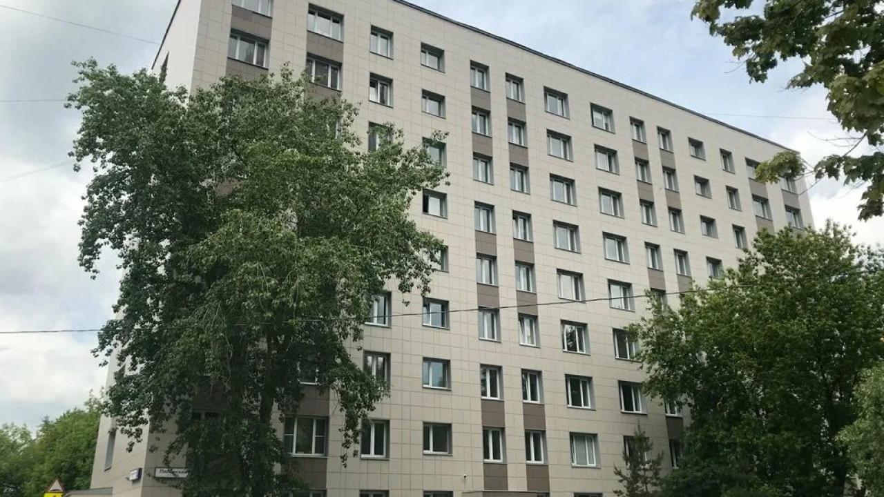 Real photos of Apartments on Deguninskaya Street