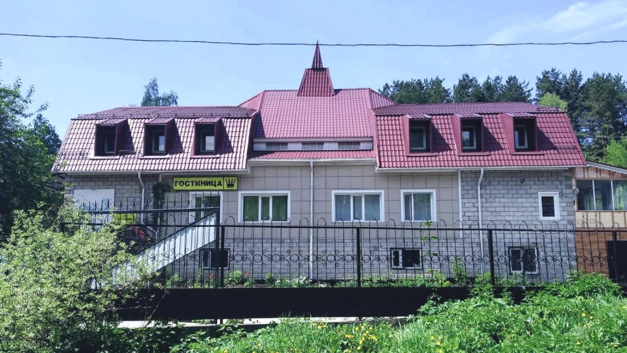 Real photos of Ark (ex.Traktovaya)