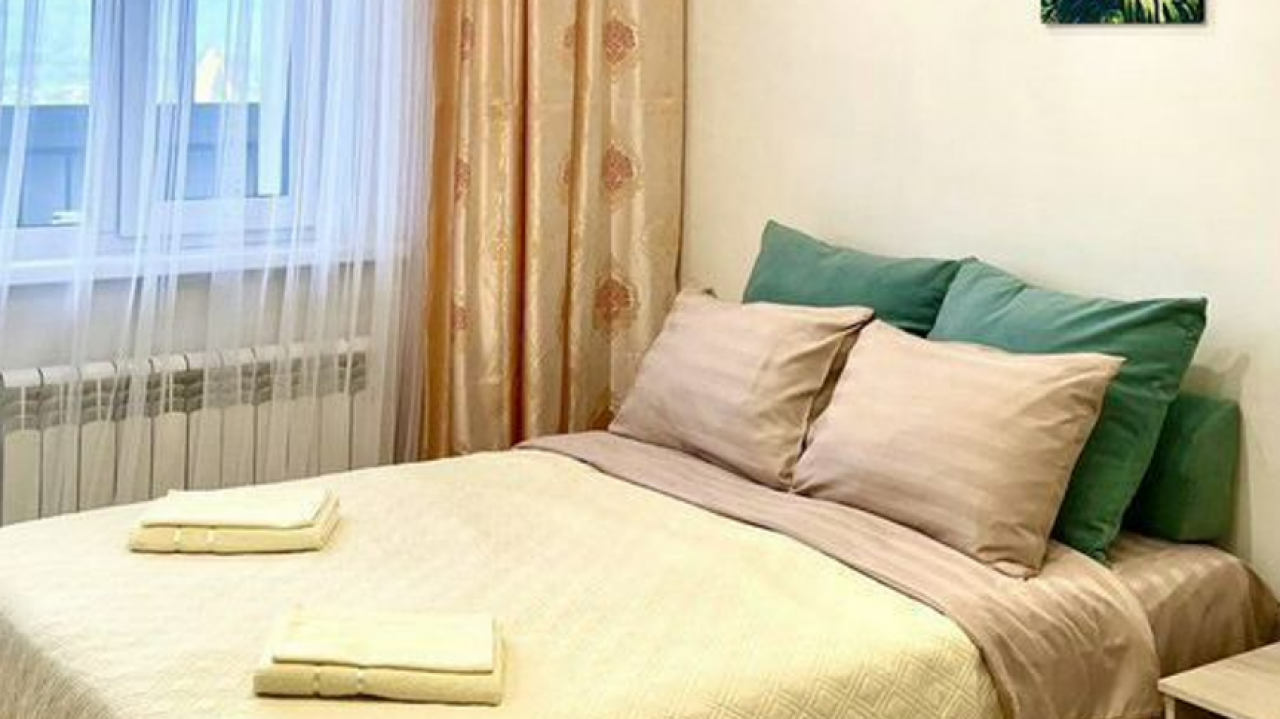 Real photos of Апартаменты на Смолина, 67к2