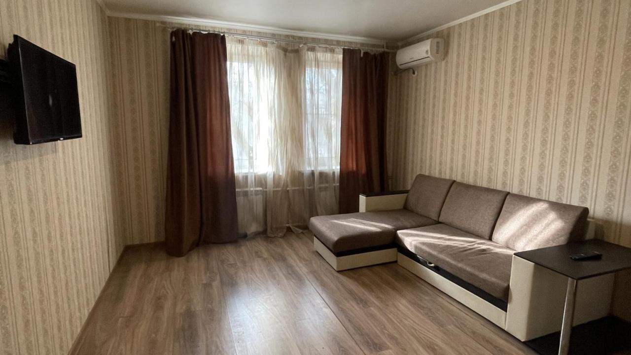 Real photos of Apartments on Astakhovsky lane 97