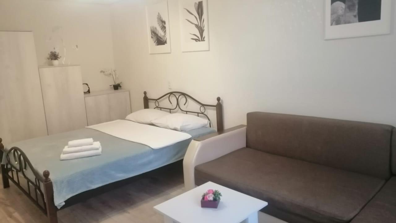Real photos of COPY Apartments on Lenin Avenue 38