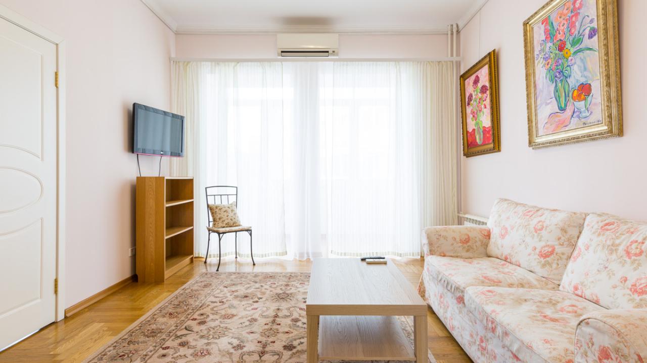 Real photos of Comfort city on Zamorenova 11A