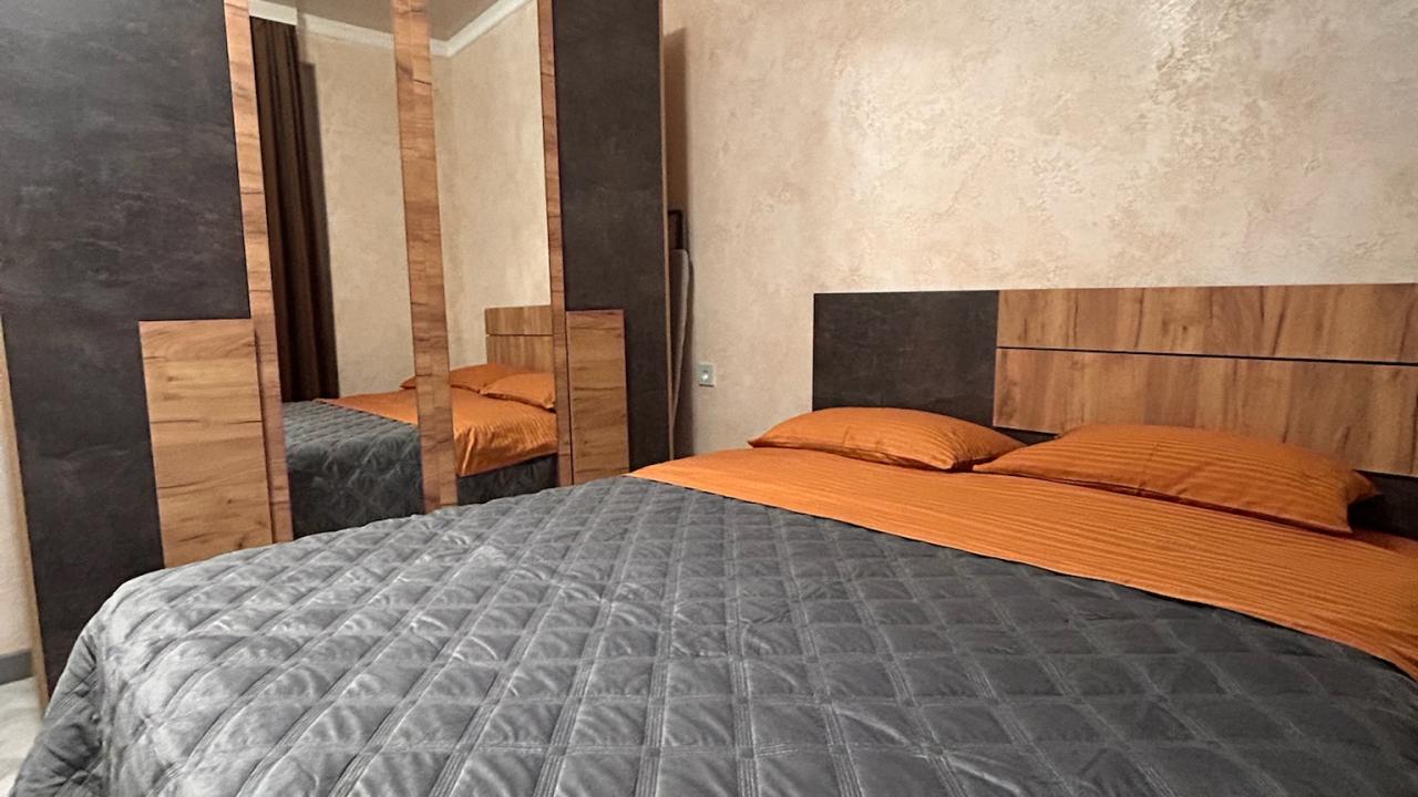 Real photos of Apartments on Novosyolov street 5K2 (60)