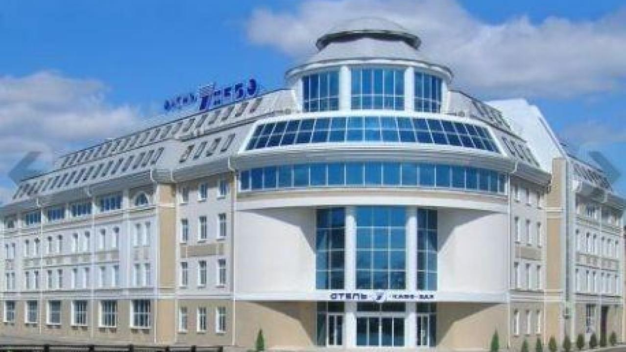 Реальные фото Sedmoe nebo