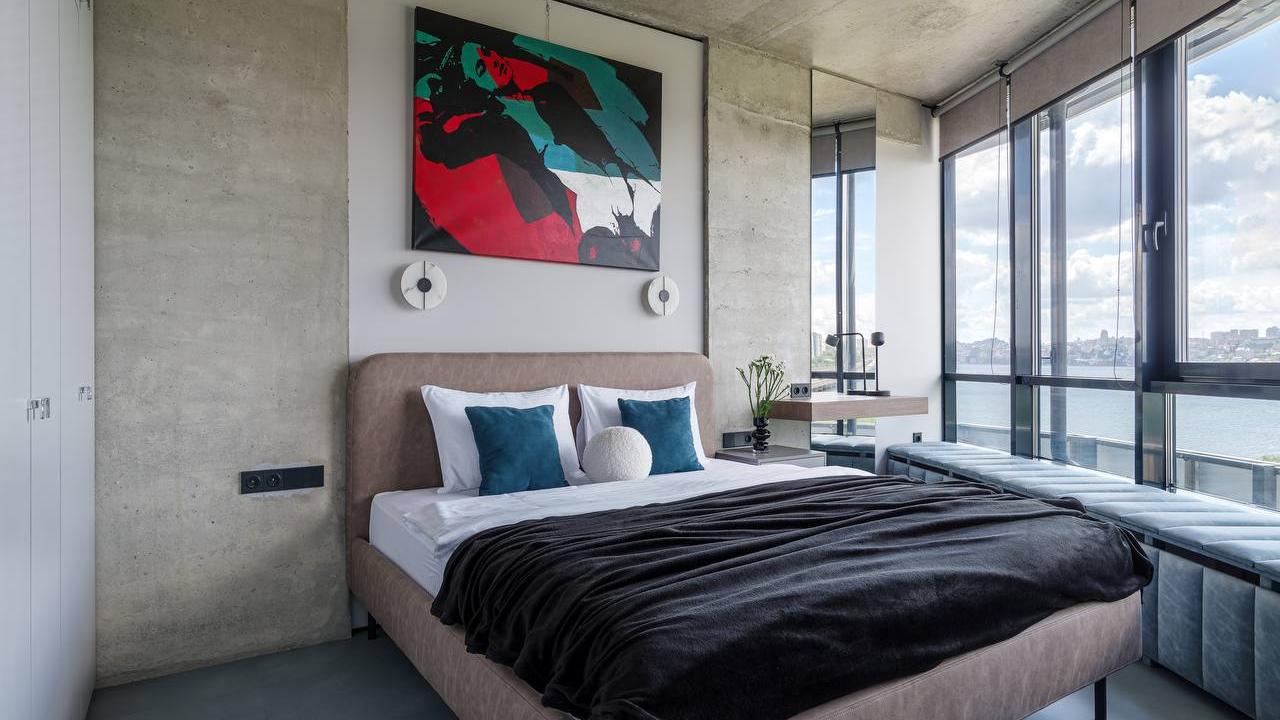 Real photos of Apartments on Ostuzheva str 2/1