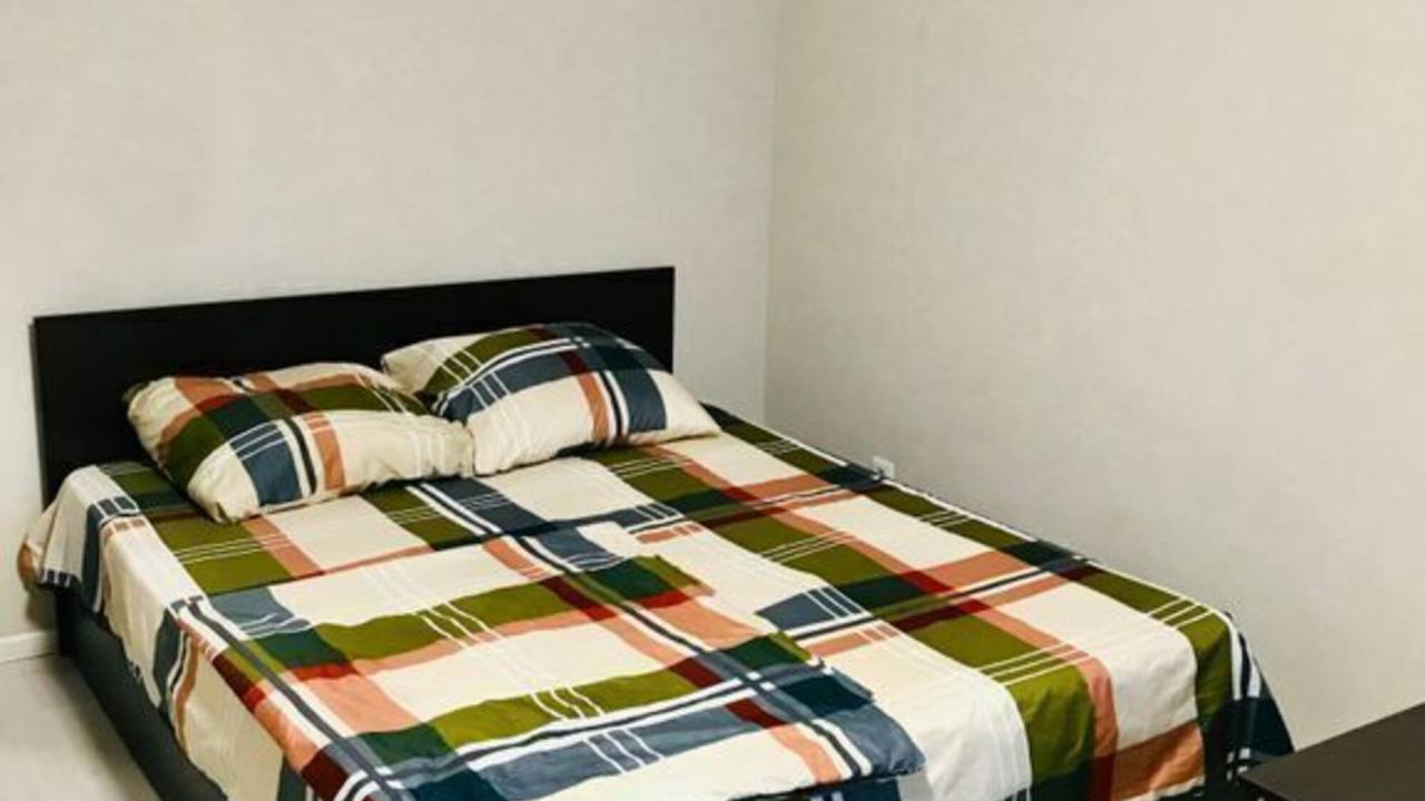Real photos of Apartments on Akademika Pavlova street 43