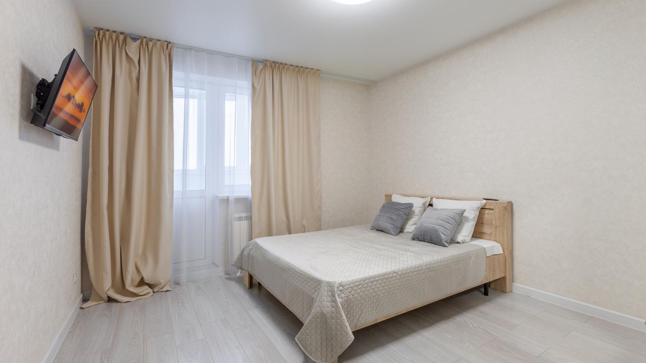 Real photos of Apartments near Gagarin Park