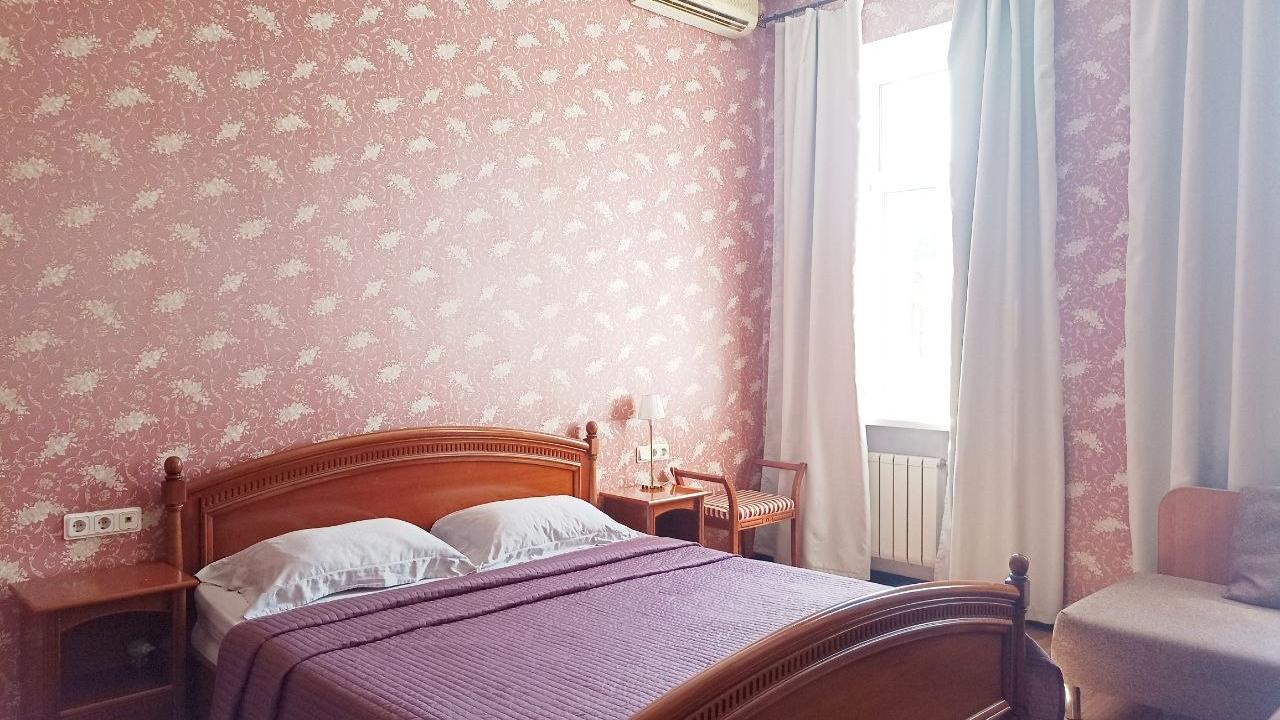 Real photos of Apartments on Kirochnaya 42 street