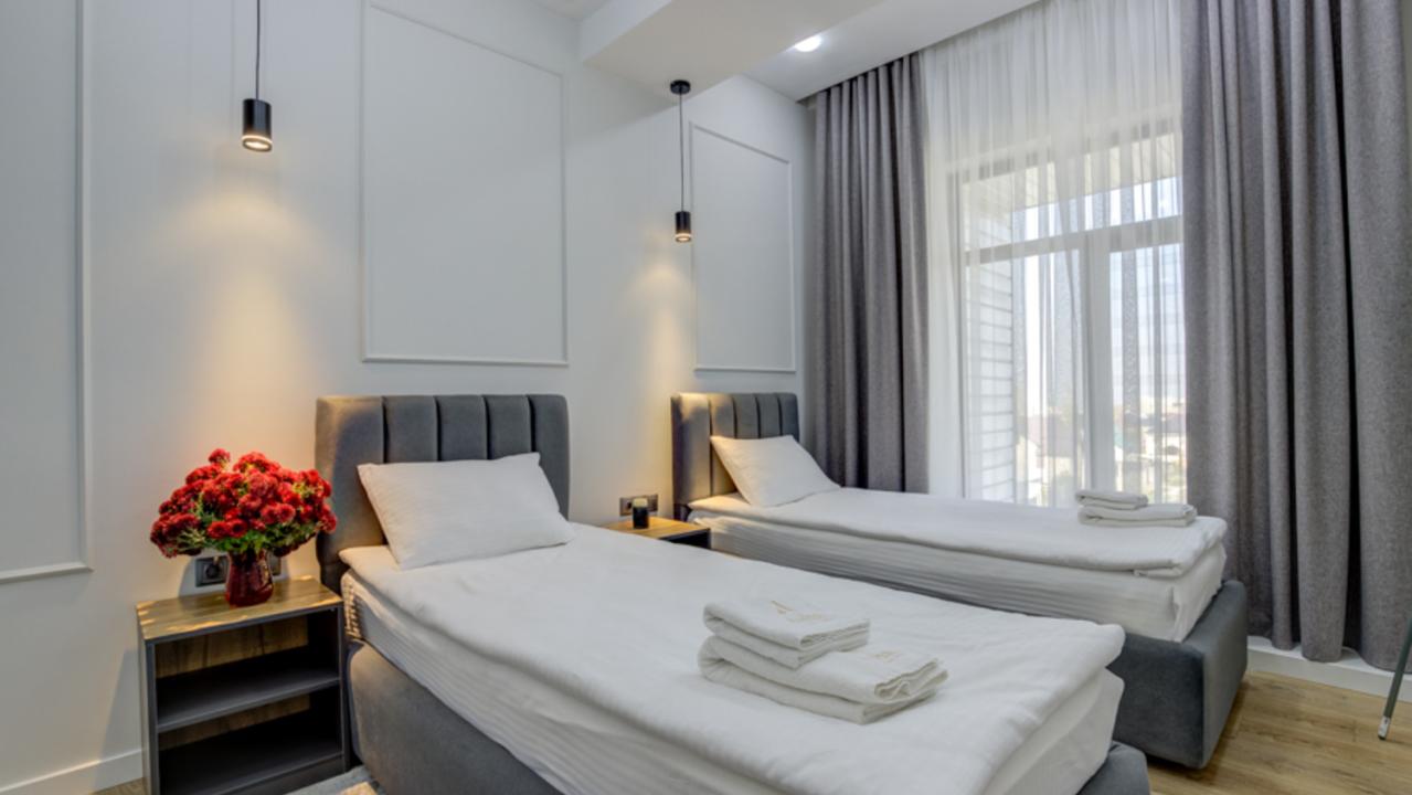 Real photos of Aisha Hotel