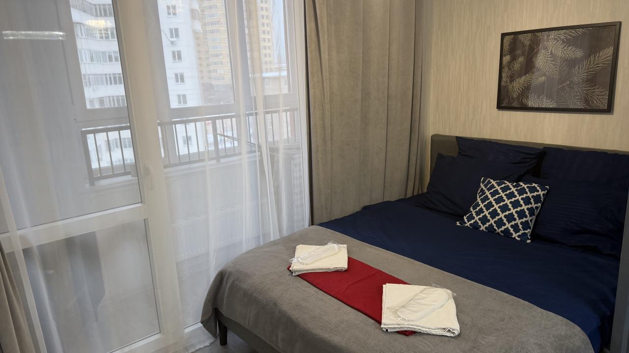 Real photos of Apartments on Malkova street 12