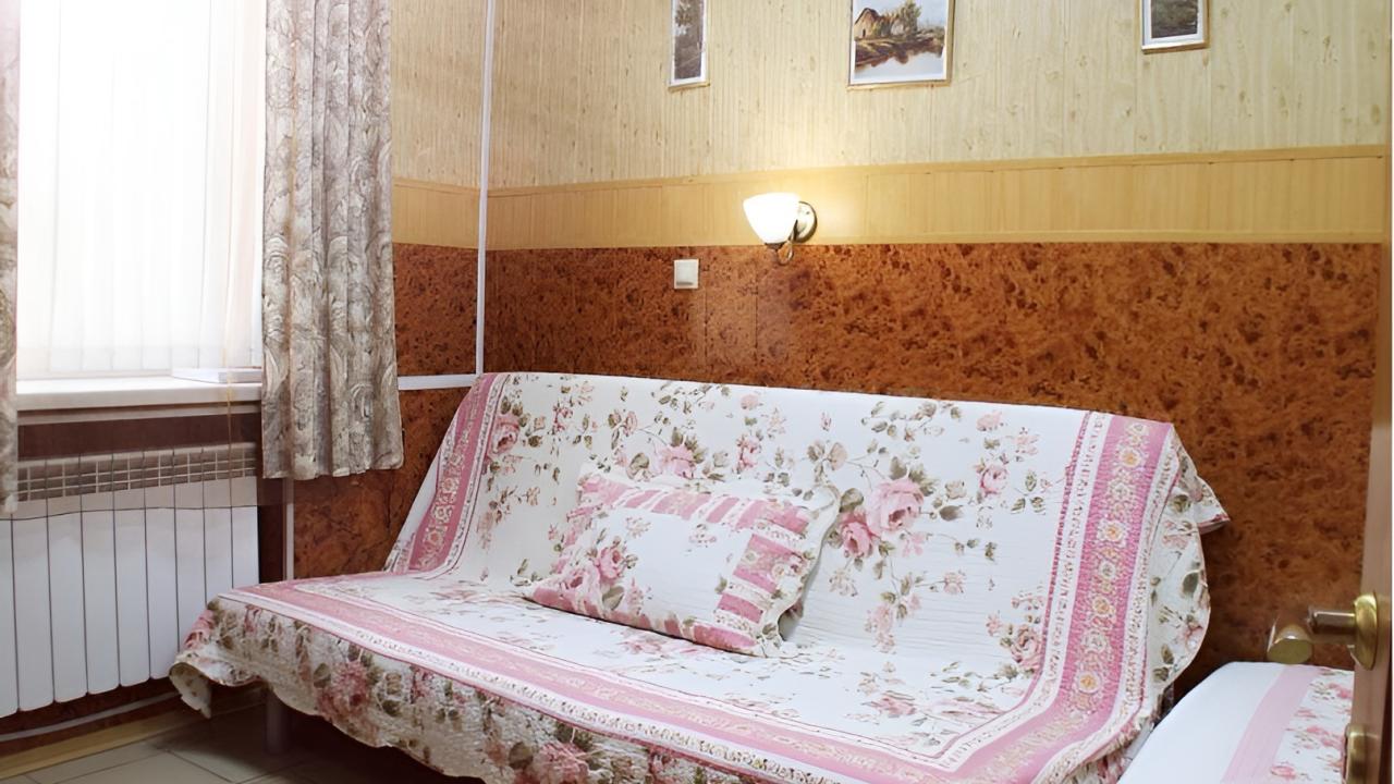 Реальные фото Апартаменты на улице Красноармейская 3