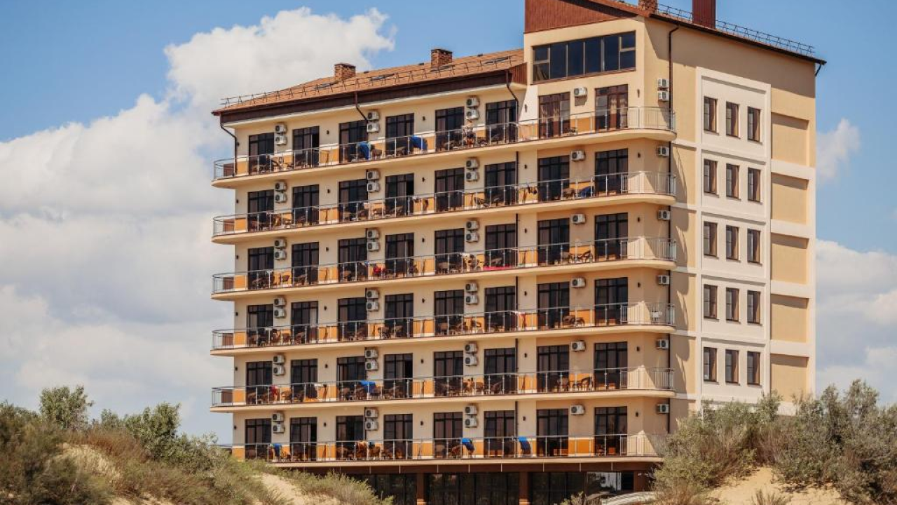Реальные фото Family Pride Inn (Фэмили Прайд Инн)
