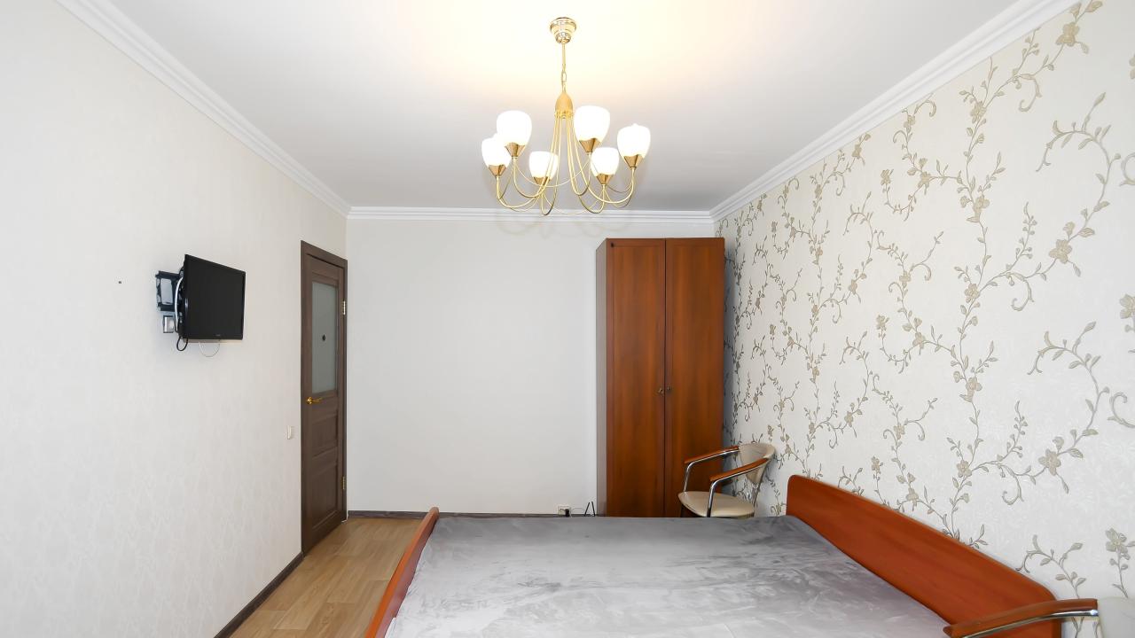 Real photos of Apartments on Tsiolkovsky street 4/1