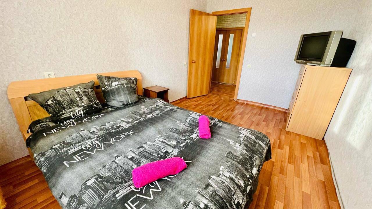 Real photos of Апартаменты на улице 3 Августа 20А