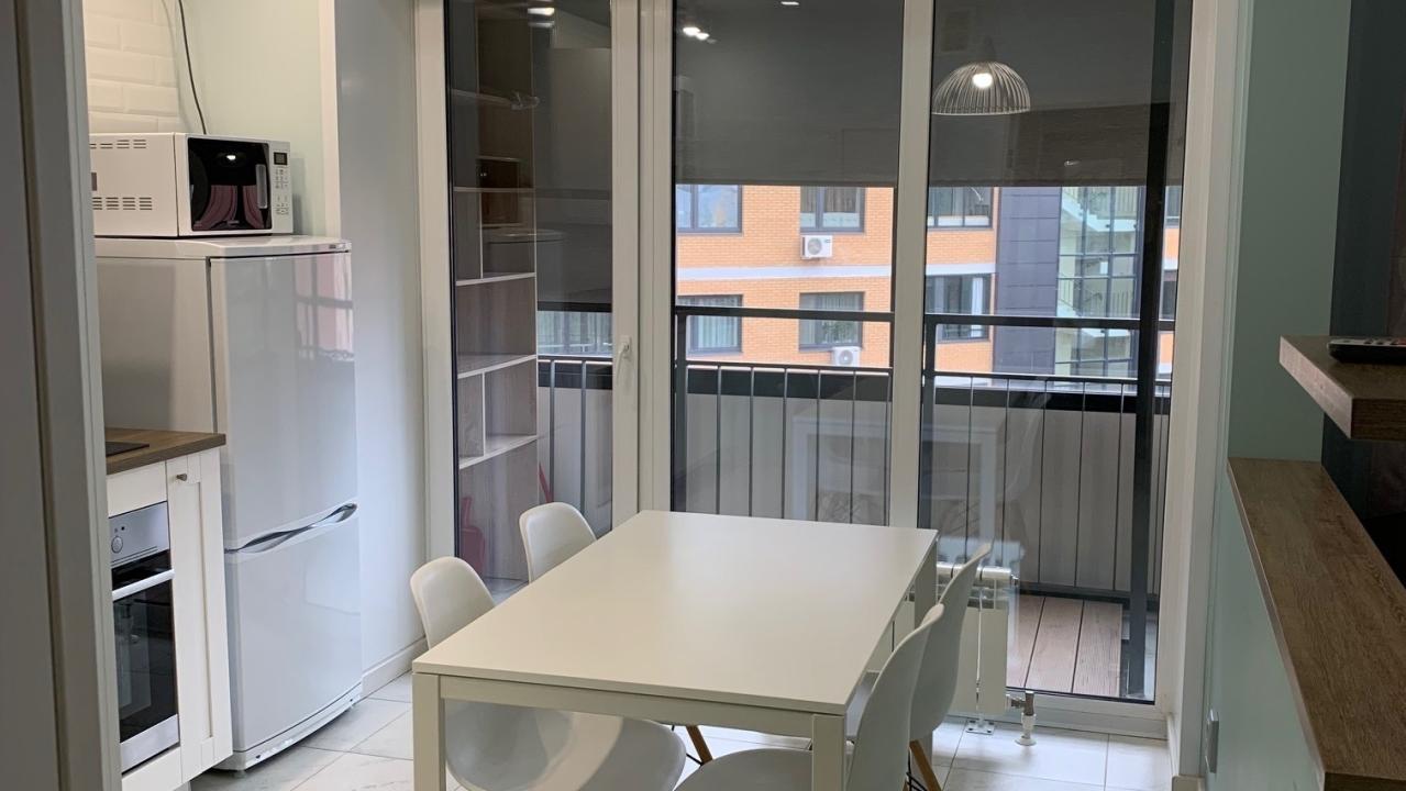 Real photos of Apartments on Victory Street